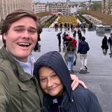 Lopen voor Mama