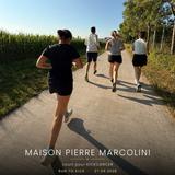 Pierre Marcolini Running Squad