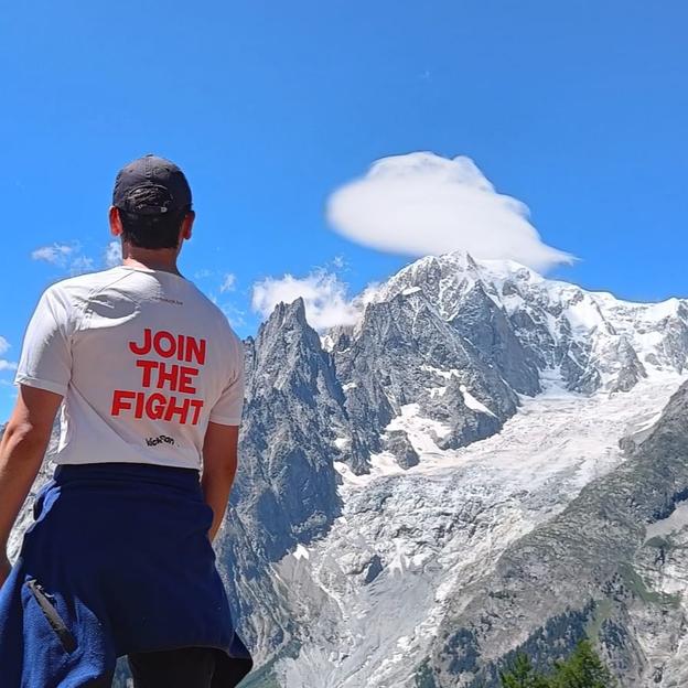 JOIN THE FIGHT! (PJP)