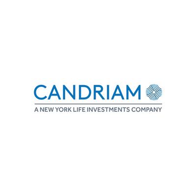 The Great Candriam SLAM Team