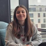 La vie est belle et remplie d'espoir