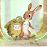 FOR ALL TURTLES