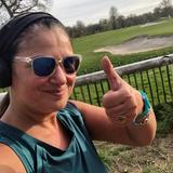 Brussels 20km - Kick cancer!