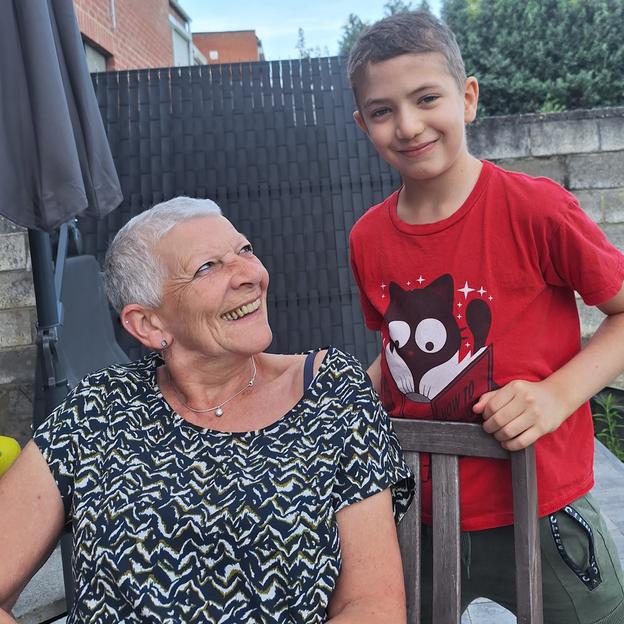 Mamy Samaël