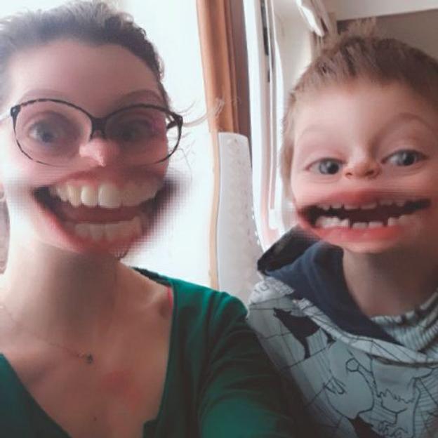 Maman Joëlle