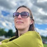 Johanne runs to kick cancer!