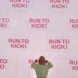 Let's mini kick it!