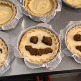 Tartes Françoise de waterloo