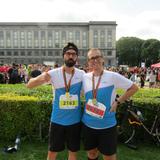 Run For Life - Kick Cancer