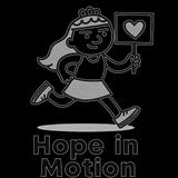 Hope in Motion