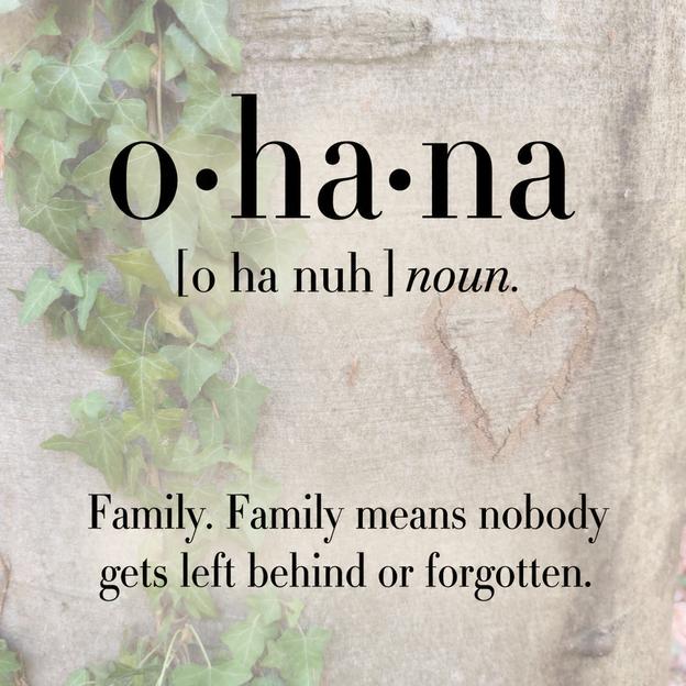 Ohana