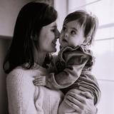 Talitha - mama van Mila