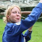 Emma, la petite cousine de Juju