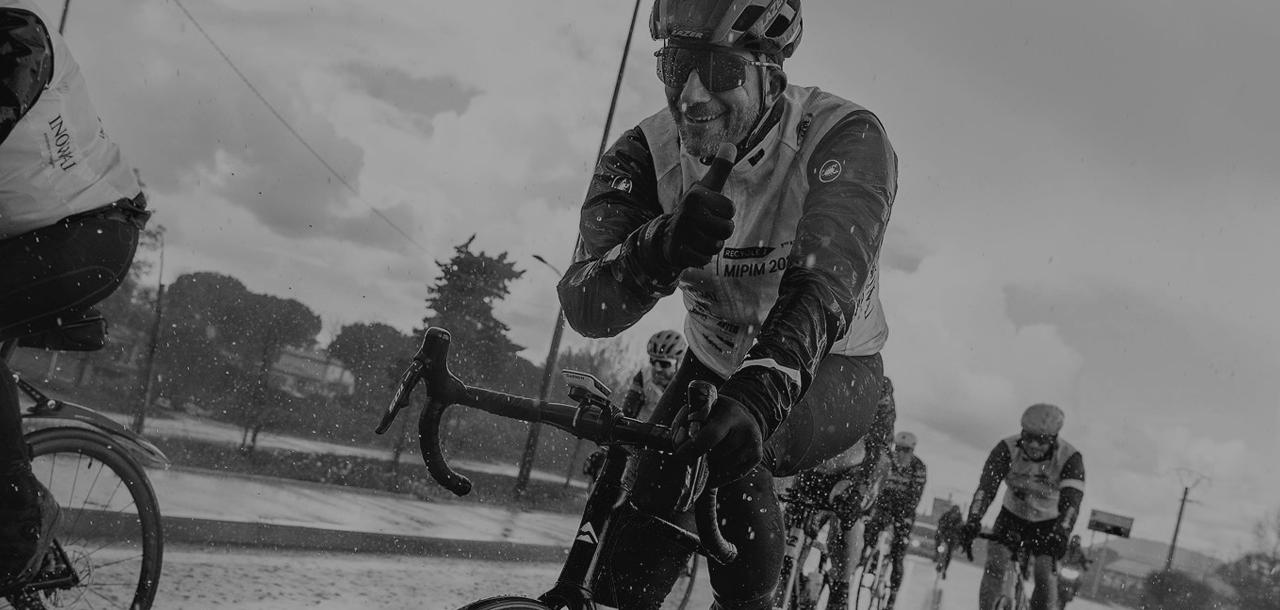 MIPIM CHALLENGE