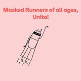 !!! ARCHIVE !!! The Masked Runners