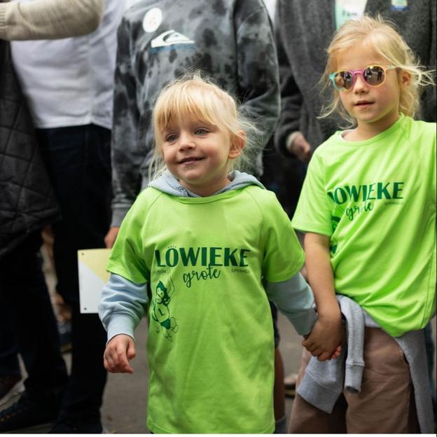 Loua for Lowie