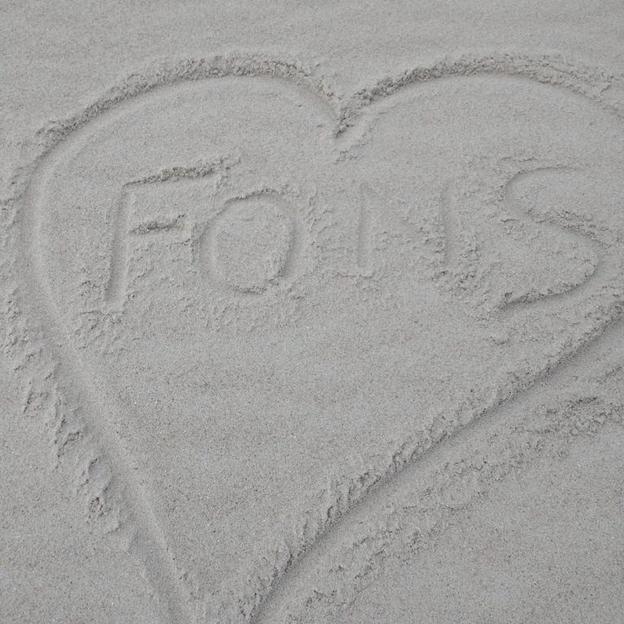 Team FONS - Liselot