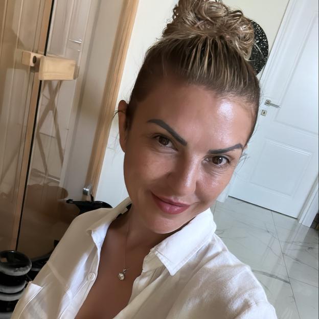 Suzan Taci