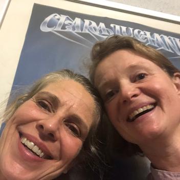 Les dérailleuses