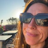 Johanne runs for the kids