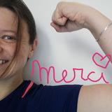 Pour tous les petits warrior !