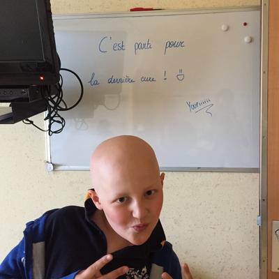 Team Eliott