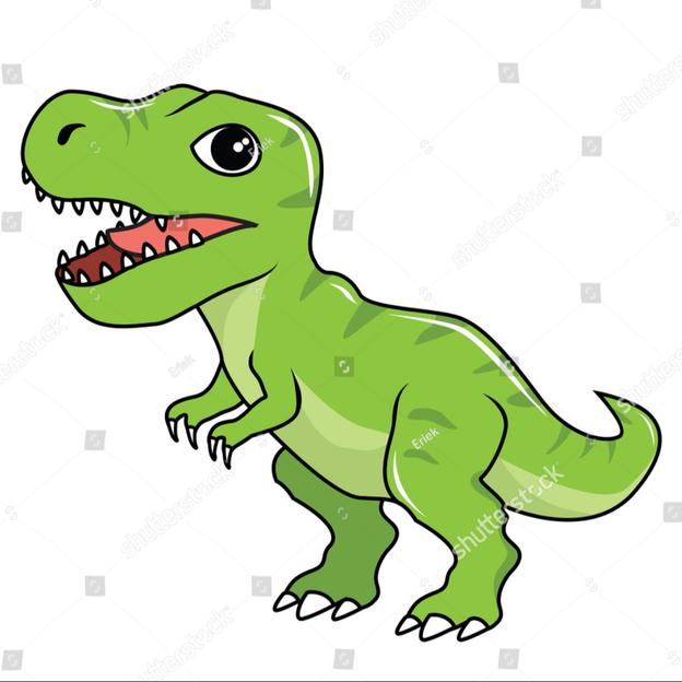T-Rex Fam.