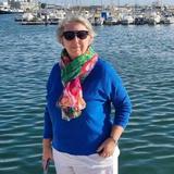 Michèle Maréchal