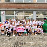 🌈 TYRAS 2024 @ Semi-Marathon de Nivelles 🌈