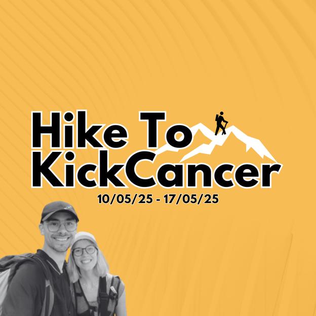 Traversée de la Réunion (GR R2) - Hike To Kick Cancer