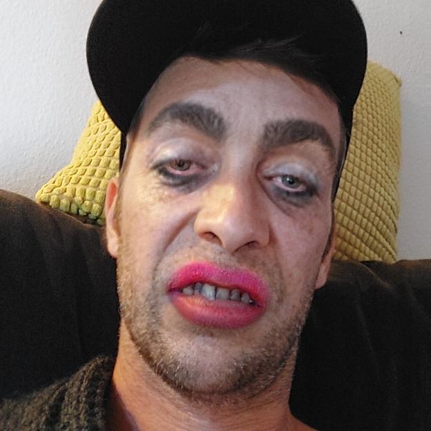 Loïc, l'ex du père de Juju