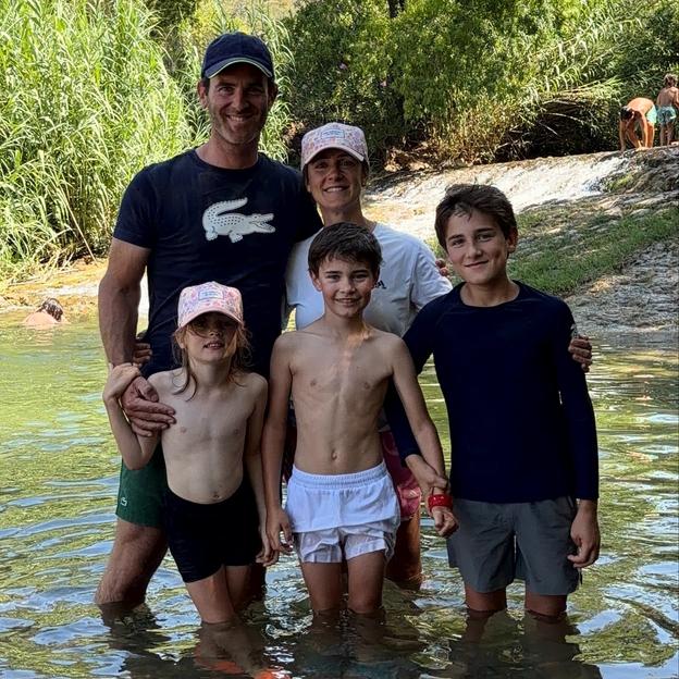 Hermoye family