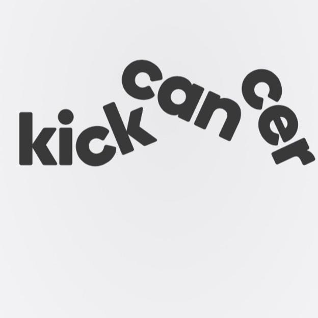 Sonia - walking to KICK CANCER