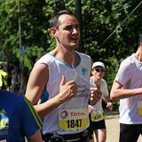 Run for them