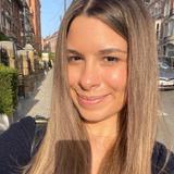 Anastasia kicks cancer !