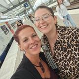 Femke #Samen tegen kanker