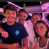 Degand Family. Pour 101 génomes.