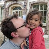 Running for a cause
