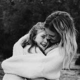 Evelien // tante Lien