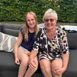 Oma Liliane