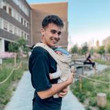 Rowan, AZ Mol voor Leon