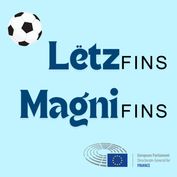 Lëtz FINS! & MagniFINS (DG FINS)
