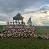 Troupe Santiano 44