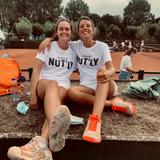 Camille runs4Cancer