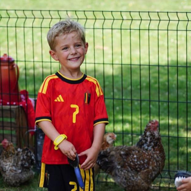 Voor Mega Marcel
