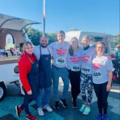 Coffee Team
