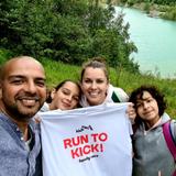 Catherine teammember of « pediatric crabs’ killers »