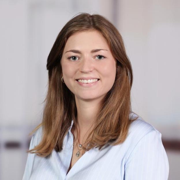 Virginie Lifrange