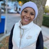 Tia Lu Goes Gold for Ally