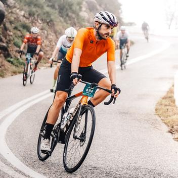 Eat Pasta -> Ride Fasta
